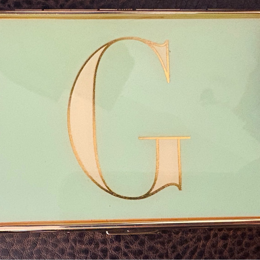 Kate spade new York personal ID card holder